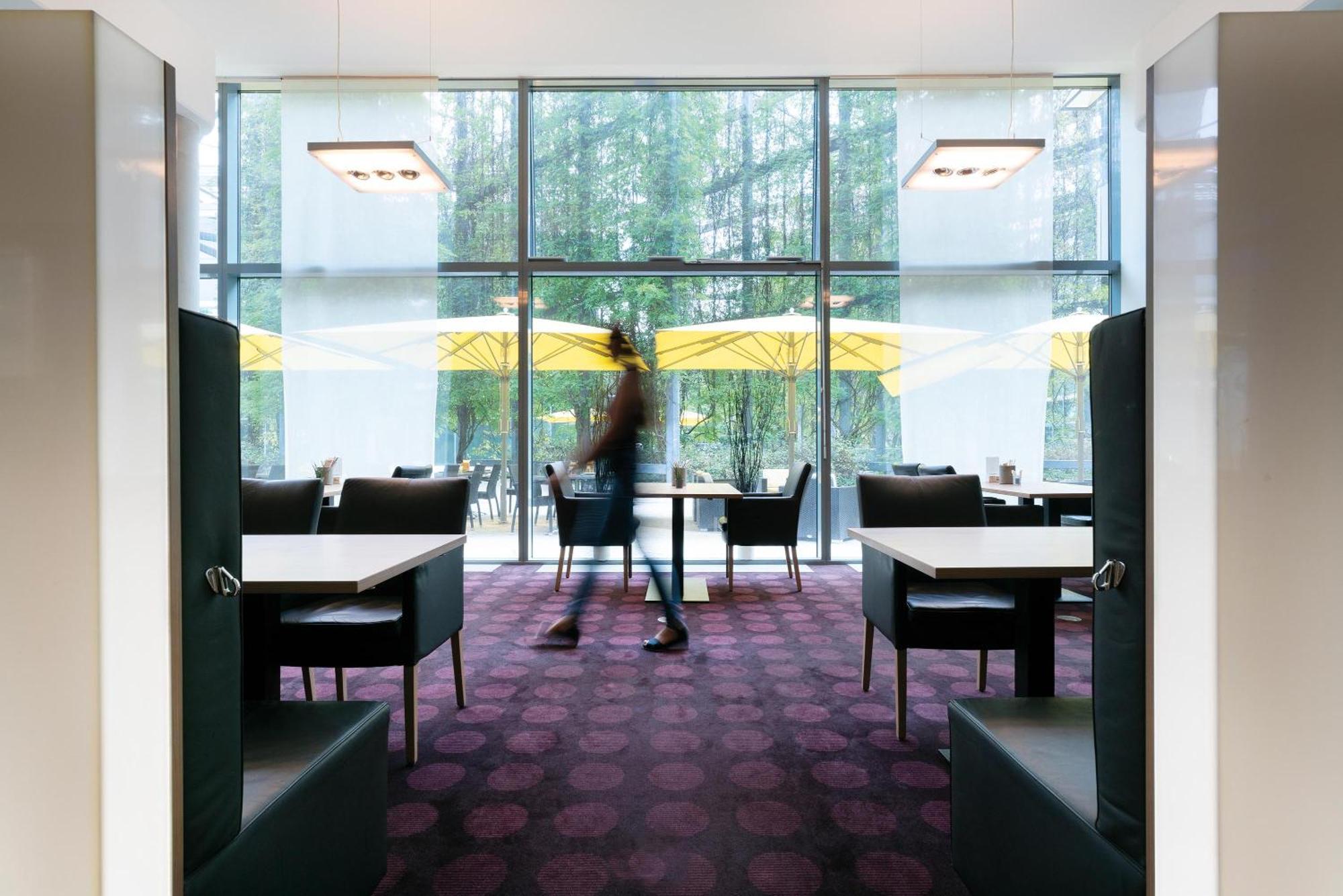 Seminaris Campushotel Berlin — Фото 3